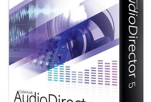 CyberLink AudioDirector Ultra 13.6.3019.0 instal