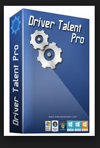 driver talent free download for windows 10