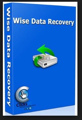 Wise Data Recovery 6.1.4.496 download the new