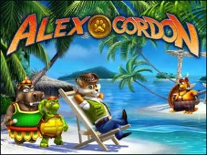 alex gordon game 1