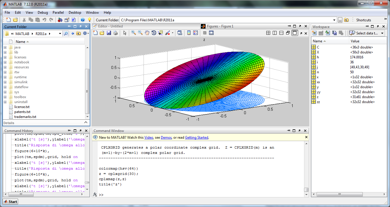 free download matlab 2012 with crack