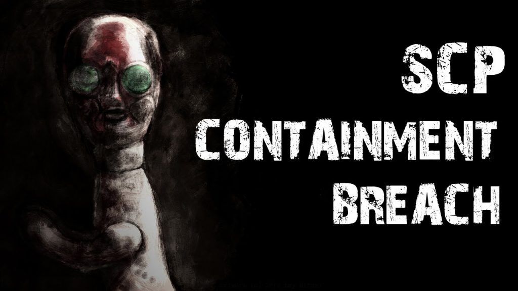 scp containment breach download problems