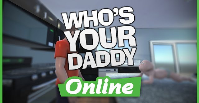 تحميل لعبة Who’s Your Daddy 2020 للكمبيوتر كاملة برابط مباشر